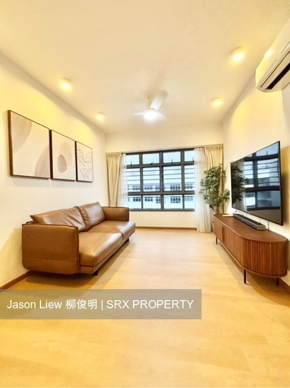 Blk 619A Tampines Greenverge (Tampines), HDB 4 Rooms #557378751